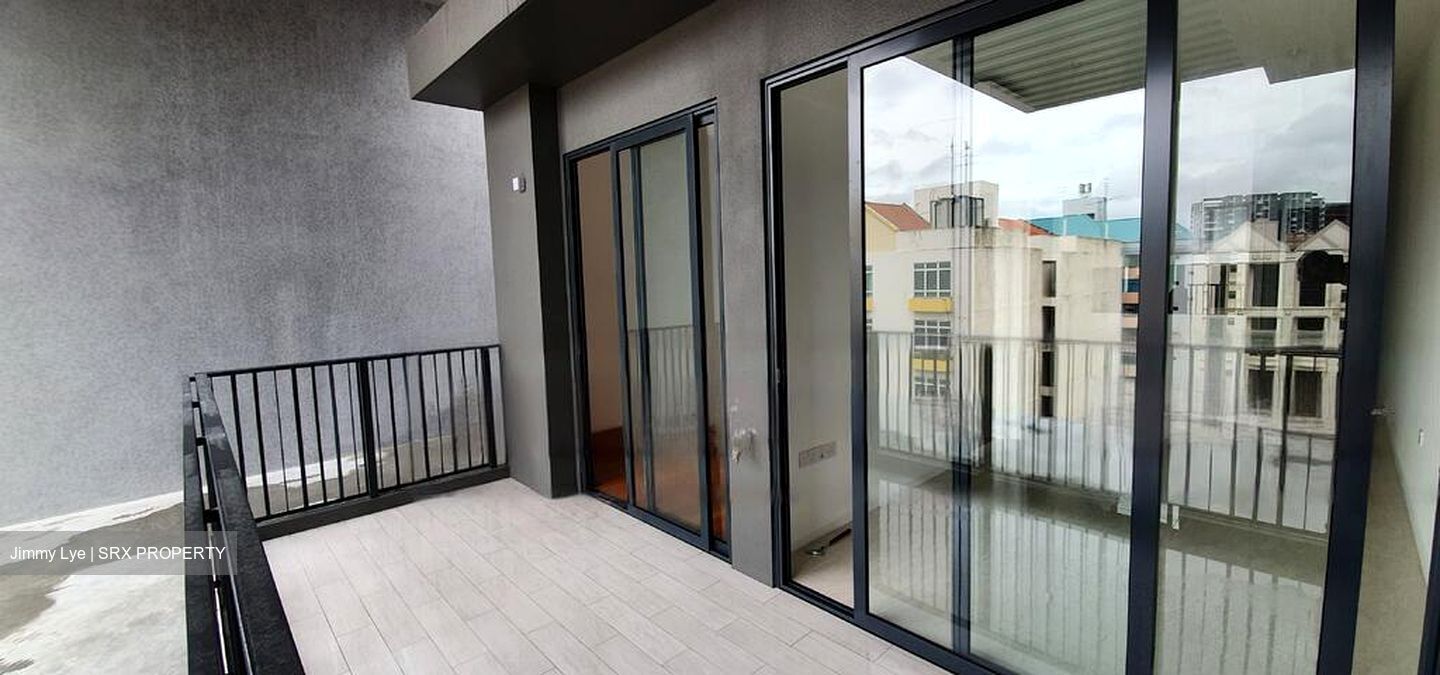 REZI 35 (D14), Apartment #458872481